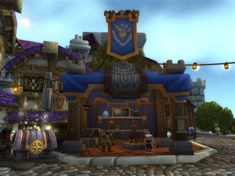 WoW Trading Post How To Get Monthly Transmog, Pets, and Mounts in