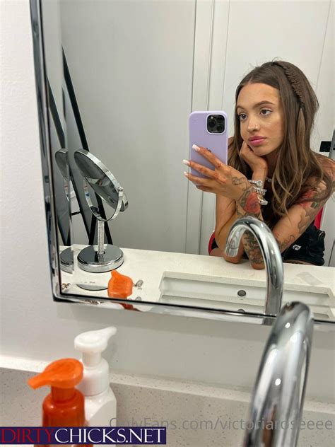 Woah vicky only fans leaked. Woah Vicky. Victoria Rose Waldrip (born March 7, 2000), [1] better known online as Woah Vicky, Icky Vicky or just Vicky is an American Instagram personality, model, businesswoman and rapper. She gained notoriety in 2017 after using the "N" word in a few videos and falsely claiming that she was black. [2] She also became known for her feud with ... 