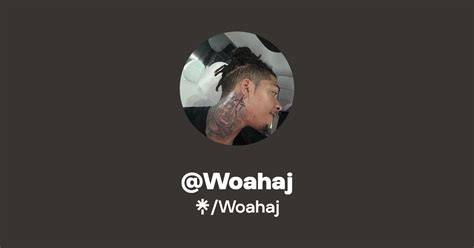 Woahaj Onlyfans Porn