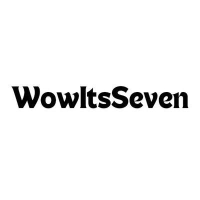 Woahitsseven Leaks [SEX VIDEO] 🍑 205 Videos