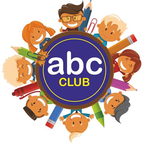The ABC Club.org is an interactive, online plat