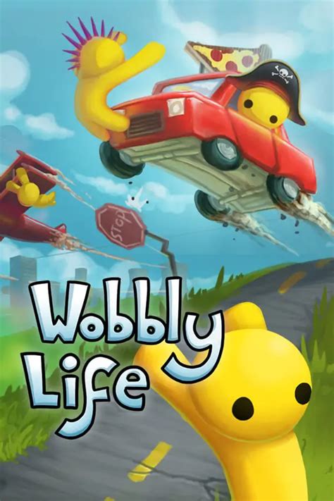 Wobbly life free download. Wobbly Life Game for PC, Windows 11/10/8/7 macOS Free Download. Wobbly Life Game: Life may be difficult for everyone at times, but it’s more difficult if you’re a bit shaky. So gather your pals and enter Wobbly Life, an open-world sandbox game where you may play entertaining minigames, drive various cars, and earn money! 