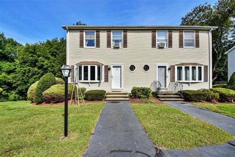 Woburn homes for sale. Enjoy house hunting in Woburn, MA with Compass. Browse 20 homes for sale, photos & virtual tours. Connect with a Compass agent to help you find your dream home. 