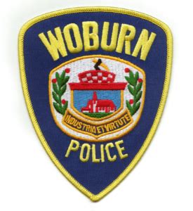 POLICE LOG: Expletives Scratched on Car Hood - Woburn, MA - An e
