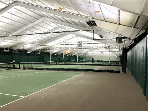 Woburn racquet club. Woburn Racquet Club, located in Woburn, offers a fantastic destination for pickleball enthusiasts. With state-of-the-art pickleball courts and a vibrant community, this club is … 