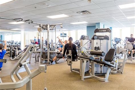 Woburn ymca. Use our Google Search tool here to find other YMCA’s around the North America who have EGYM so you never miss a workout. Was this article helpful? Yes No. 37 out of 124 found this helpful. Return to top Related articles. How is the BioAge calculated? 