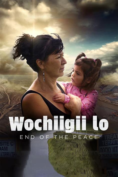 Wochiigii lo: End of the Peace TV Listings and Schedule TV Guide