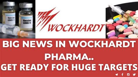 Wockhardt share price. Things To Know About Wockhardt share price. 