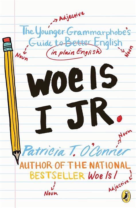 Woe is i jr the younger grammarphobe s guide to. - O compromisso do sus na erradicação do trabalho de crianças e controle do trabalho de adolescentes.
