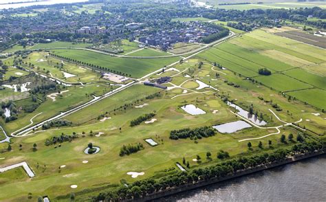 Woensdag a.s. is de eerste Old Course... - Old Course Loenen