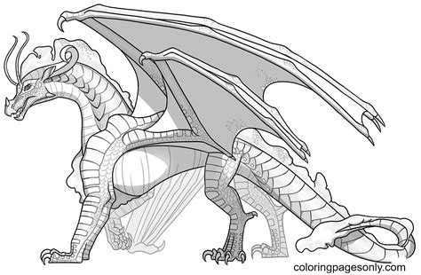 Coloring Pages To Print Out For Free