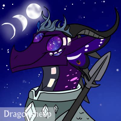 Wof dragon maker picrew. .  ...