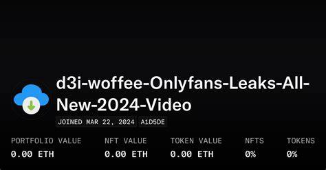 Onlyfans woffee Leaked Pussy. Woffee / woffee Nude, OnlyFans Leaks ...
