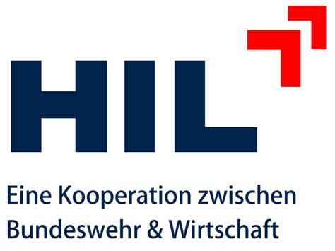 Wohltätiger... - HIL Heeresinstandsetzungslogistik GmbH Facebook