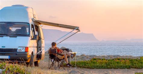 Wohnmobil mieten - Palma de Mallorca Yescapa