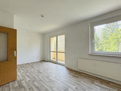 Wohnung mieten in Suhl-Friedberg (Suhl) - ImmoScout24