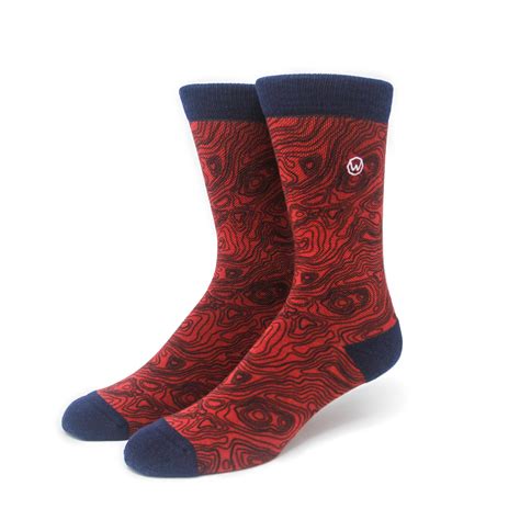 Wohven. Bold Socks 3-Pack. $25.00. If you know, you know. Our socks are quietly the most comfortable, longest lasting, stay up all day and night socks you can buy. 