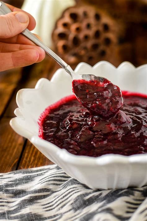 A traditional Native American berry sauce. 2021, Rivers Solomon, Sorrowland, #Merky Books, page 181: “That there on the side is wojapi. Berry sauce, basically. Itʼs good on everything but especially the meat.”. 