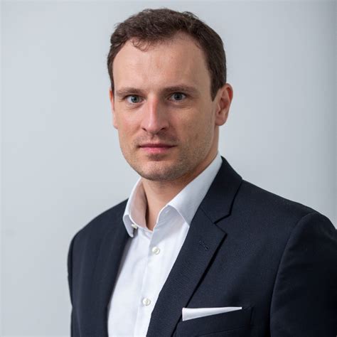 Wojtek Walniczek en LinkedIn: Blockchain in Capital Markets