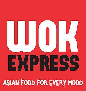 Wok Express - Wikipedia