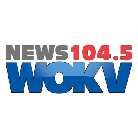 Music, radio and podcasts, all free. Listen online or download the iHeart App. News 104.5 WOKV. Jacksonville's News, Weather & Traffic..