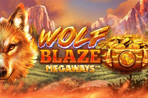 Wolf Blaze™ Megaways™ Online Slot Game Guide.