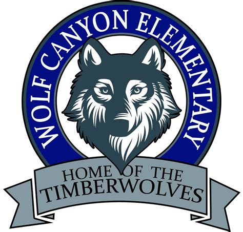Wolf Canyon Elementary Calendar
