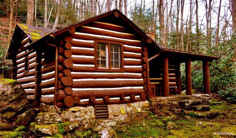 Wolf Creek Rustic - Houses for Rent in Fayetteville, West Virginia ...