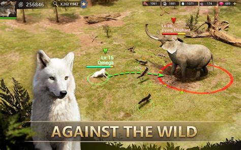 Wolf Game The Wild Kingdom APK Download for Android 