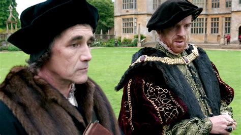 Wolf Hall: First Look - YouTube