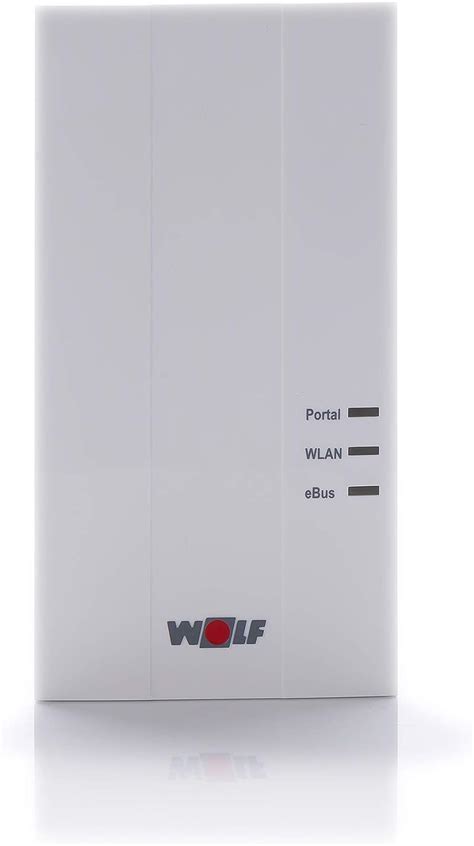 Wolf Link Pro moduł interfejsu LAN/Wlan zewnętrzny 2746366