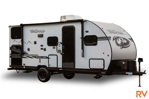 Wolf Pup Camper Price