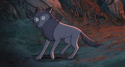 Wolf WalkersMebh Robyn 2 by GiuseppeDiRosso on DeviantArt in 2021