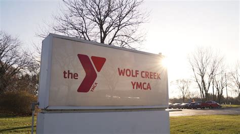 Wolf creek ymca. Receive weather, Safety and Emergency alerts to your phone. 1 