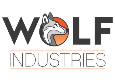 Wolf industries. Things To Know About Wolf industries. 