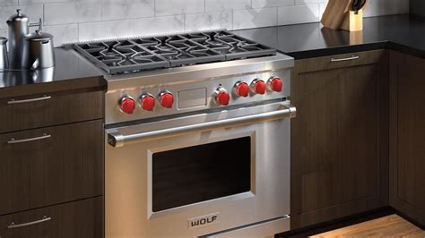 Wolf range repair. If you have a faulty Wolf cooktop or rangetop, call us for expert and fast repair service. We are certified appliance repair providers for Sub-Zero, Wolf and more, … 