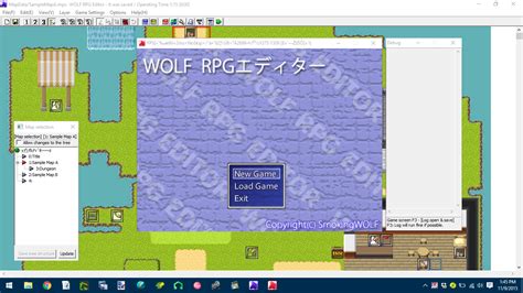 Wolf rpg save editor.  Processed on secure servers without installation.  Save-Poi...
