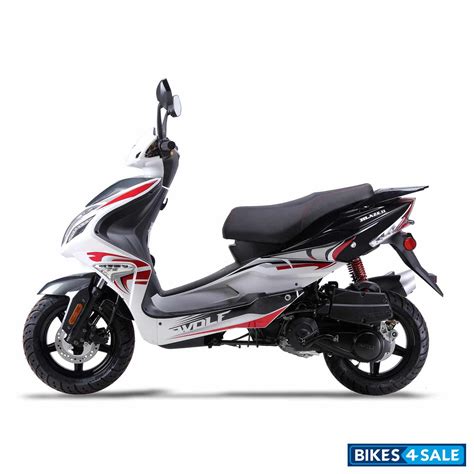 Wolf scooter 150cc.  It&rsquo;s literally a brand new Awesome 2022 Wolf Jet2 scoote...