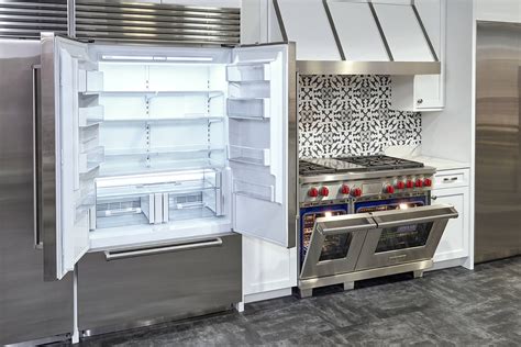 Wolf sub zero. Begin at a Sub-Zero, Wolf, and Cove showroom. You will be paired with a dedicated consultant to help you through every phase of your project—from gathering initial inspiration to getting the most out of your carefully selected appliances once they are home. 