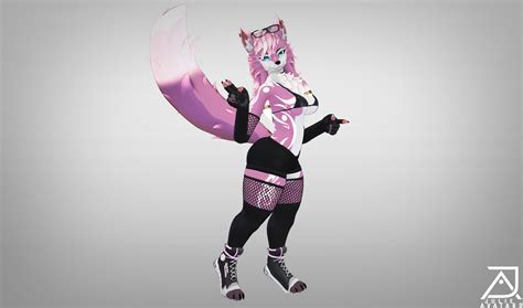 Wolf vrchat avatar.  Discover 30 Models and Props VRChat assets including avatars...
