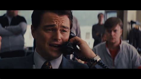 Arguably the best scene in the 2013 movie "The Wolf Of Wall Street" in which Jordan Belfort creates his brokerage firm 'Stratton Oakmont' and shows his emplo.... 