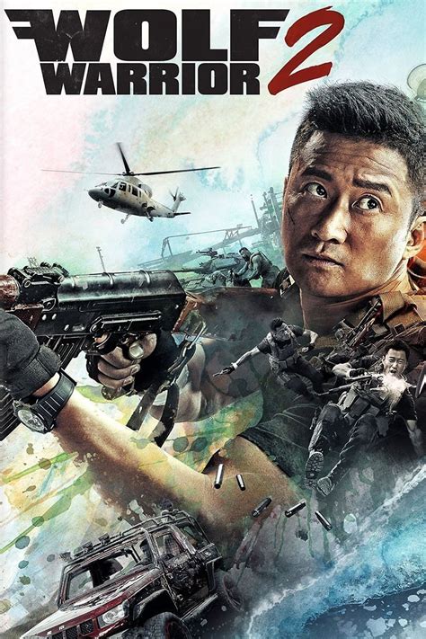May 28, 2020 · “Wolf Warrior” is actually the title of a hugely-successful series of patriotic action films in China, featuring Rambo-like protagonists who fight enemies at home and abroad to defend Chinese ... . 