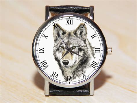 Wolf watch. Things To Know About Wolf watch. 