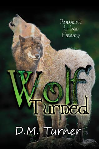 Download Wolf Turned By Dawn M Turner