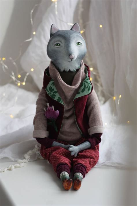 Wolfdoll Onlyfans Leak