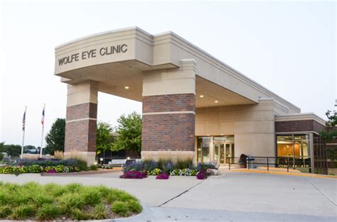 Wolfe eye clinic west des moines. Our surgeons provide evaluation and treatment for cataracts across that state with locations in Ames, Ankeny , Cedar Falls, Cedar Rapids (Hiawatha), Des Moines, Fort Dodge, Iowa City , Marshalltown, Ottumwa, Pleasant Hill, Spencer and Waterloo . To learn more or to schedule a cataract evaluation, call (833) 474-5850, or fill out our form here ... 