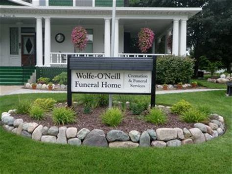 Wolfe-O'Neill Funeral Home - Kalkaska, MI. Skip to content. Today's hours — All Day Open (231) 258-5121; Call Us (231) 258-5121. Obituaries; Flowers & Gifts; About Us; . 