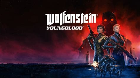 Wolfenstein: Youngblood launch issues - Microsoft Community