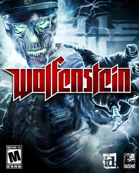 Wolfenstein - PCGamingWiki PCGW - bugs, fixes, crashes, mods, …