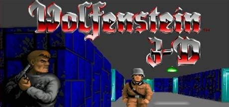 Wolfenstein 3d release date